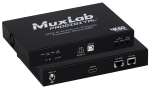 MuxLab MIP 402-TC (500760-TX-KVM)